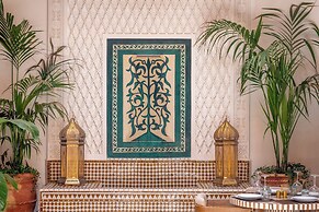Riad Al Ghazlan