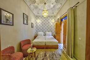 Riad Al Ghazlan