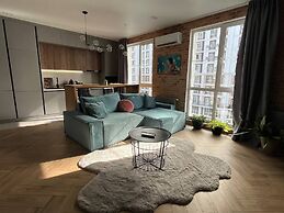New England Ecoloft Studios
