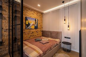 New England Ecoloft Studios