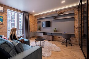 New England Ecoloft Studios