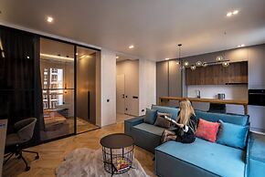 New England Ecoloft Studios