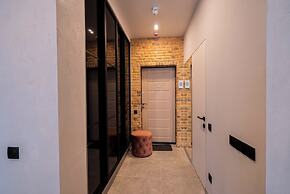New England Ecoloft Studios
