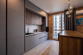 New England Ecoloft Studios