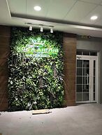 New England Ecoloft Studios