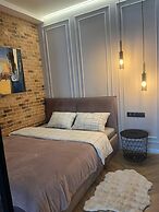 New England Ecoloft Studios