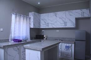 Founders Apartments