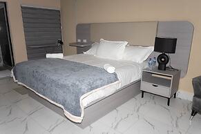 CROWN HOTEL GUYANA INC