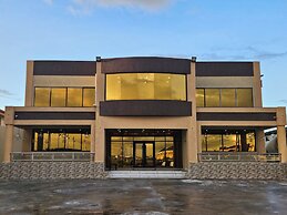 CROWN HOTEL GUYANA INC