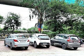 Rajmora Marit Hotel Agra