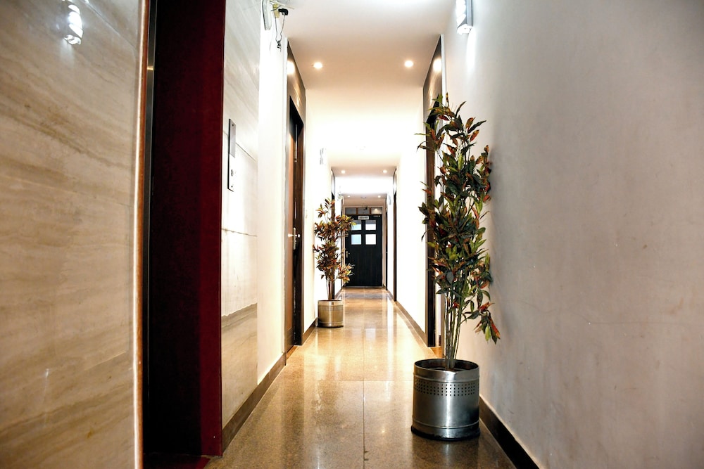 Rajmora Marit Hotel Agra