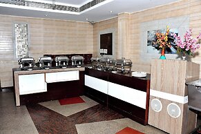 Rajmora Marit Hotel Agra