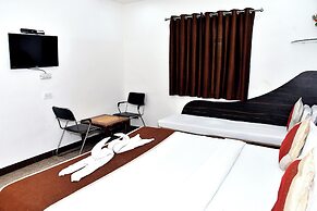 Rajmora Marit Hotel Agra