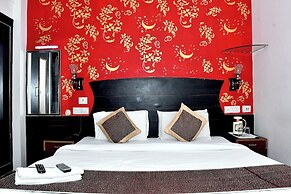 Rajmora Marit Hotel Agra
