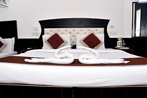 Rajmora Marit Hotel Agra