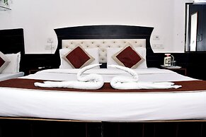 Rajmora Marit Hotel Agra
