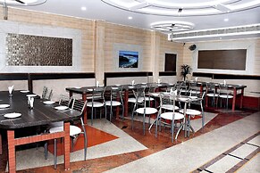 Rajmora Marit Hotel Agra
