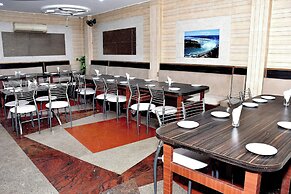 Rajmora Marit Hotel Agra
