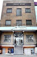 Rajmora Marit Hotel Agra