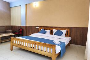 Hotel OM Digha