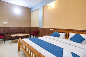 Hotel OM Digha