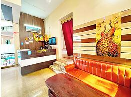 Hotel OM Digha