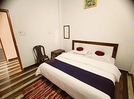 Hotel MP Katra