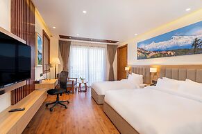 Manakamana Hillcrest Resort