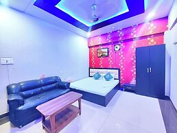 Hotel HR Kashi Viswanath Temple