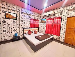 Hotel HR Kashi Viswanath Temple