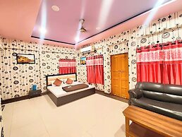 Hotel HR Kashi Viswanath Temple