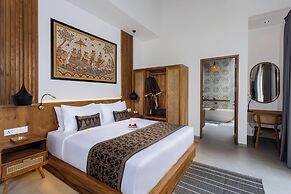 Casa Rama Villas Ubud