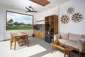 Casa Rama Villas Ubud