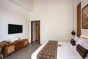 Casa Rama Villas Ubud