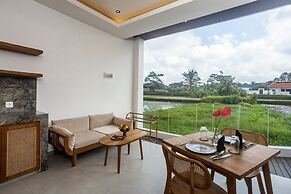Casa Rama Villas Ubud
