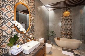 Casa Rama Villas Ubud