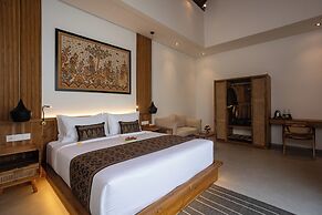 Casa Rama Villas Ubud