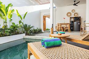 Casa Rama Villas Ubud