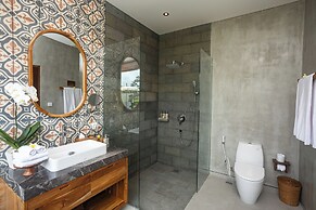 Casa Rama Villas Ubud