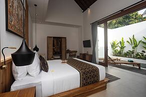 Casa Rama Villas Ubud