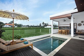 Casa Rama Villas Ubud