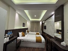 Evara Hotel & Apartment