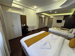 Evara Hotel & Apartment