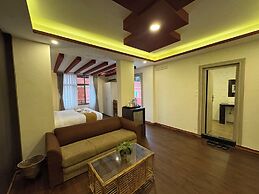 Evara Hotel & Apartment