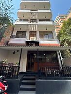 Evara Hotel & Apartment