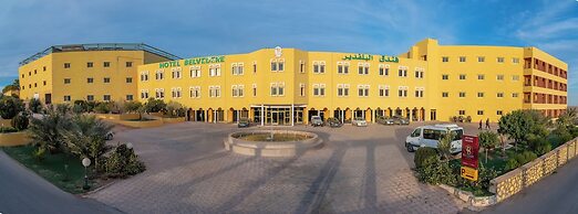 Hotel Belvedere