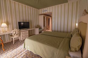 Hotel Belvedere