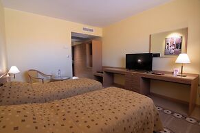 Hotel Belvedere