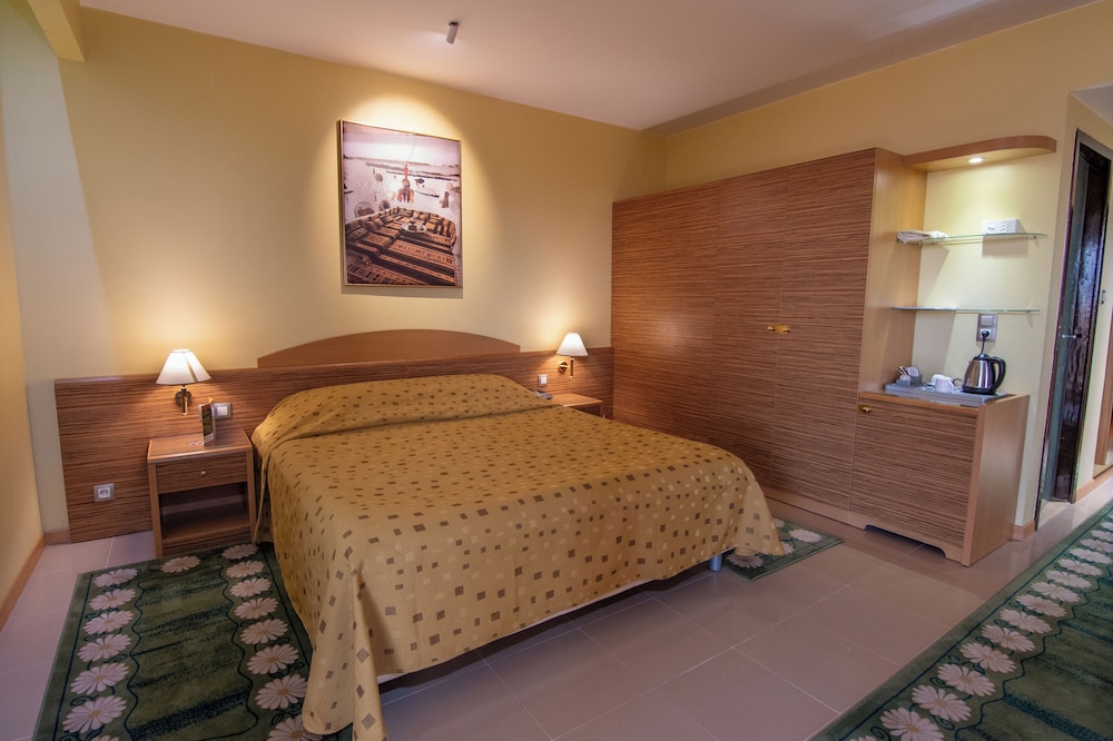 Hotel Belvedere