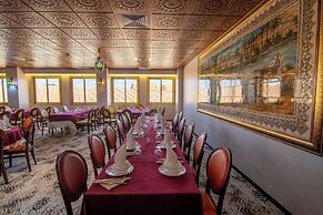 Hotel Belvedere